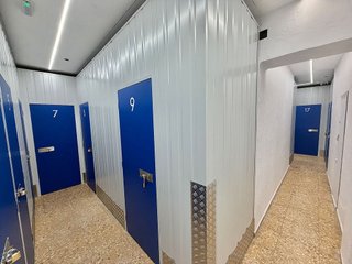 Trastero en alquiler en Benicalap en Valencia