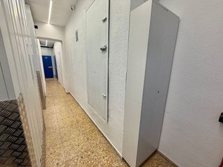 Trastero en alquiler en Benicalap en Valencia