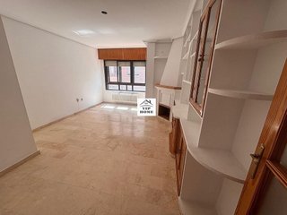 Piso en alquiler en Villacerrada - Centro en Albacete