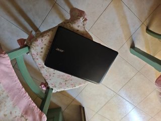 Portatile Acer e1  i7 16gb ram ssd 256gb 15.6"