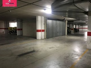 Garaje en venta en Orihuela ciudad en Orihuela