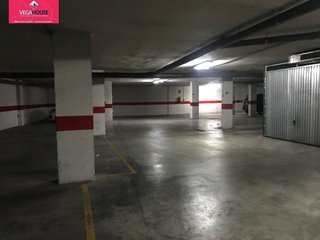 Garaje en venta en Orihuela ciudad en Orihuela
