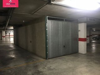 Garaje en venta en Orihuela ciudad en Orihuela