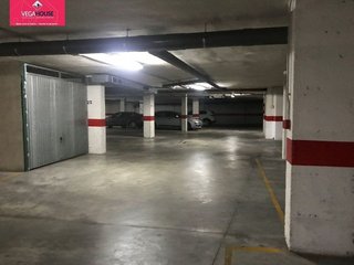 Garaje en venta en Orihuela ciudad en Orihuela