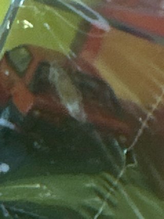 Ferrari 1/64 Mondial Quattrovalvole n.60