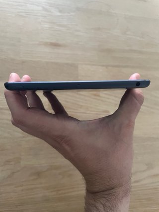 iPad mini 1 (A1432) – Muy buen estado estético
