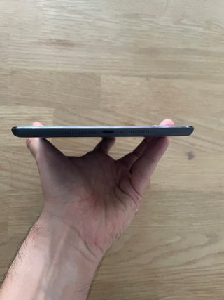 iPad mini 1 (A1432) – Muy buen estado estético