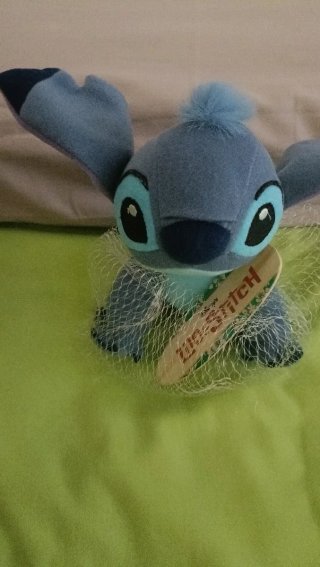 Minius dos, peluches