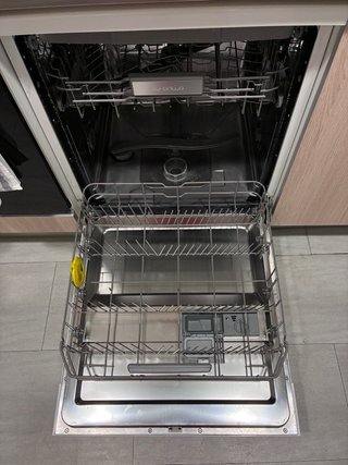 Lavavajillas Blanco