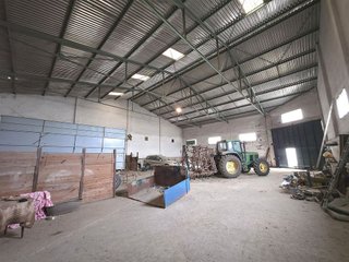 Nave industrial en venta en Carmona