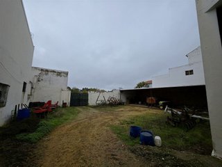 Nave industrial en venta en Carmona