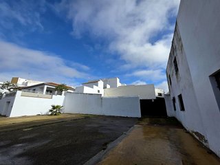 Nave industrial en venta en Carmona