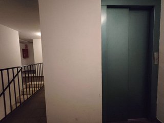 Garaje en venta en Suárez en Málaga