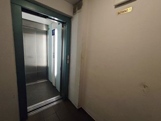 Garaje en venta en Suárez en Málaga