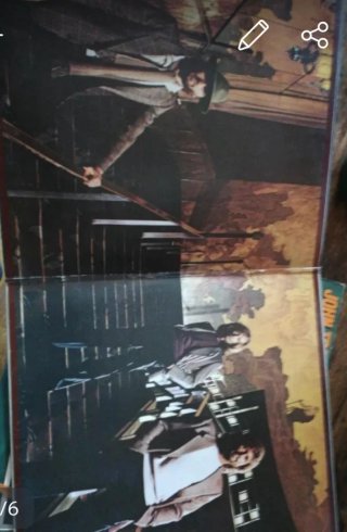 Disco de vinilo Living in the Past de Jethro Tull