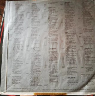 Disco de vinilo Living in the Past de Jethro Tull