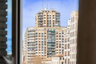 Piso en alquiler en Russafa en Valencia