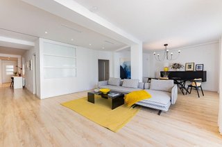 Piso en alquiler en Russafa en Valencia