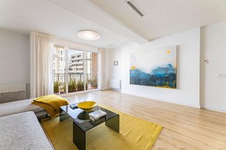 Piso en alquiler en Russafa en Valencia