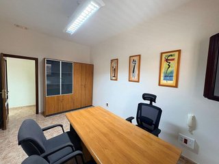 Oficina en alquiler en Alcaravaneras en Palmas de Gran Canaria(Las)