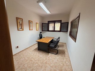 Oficina en alquiler en Alcaravaneras en Palmas de Gran Canaria(Las)