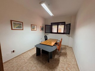 Oficina en alquiler en Alcaravaneras en Palmas de Gran Canaria(Las)