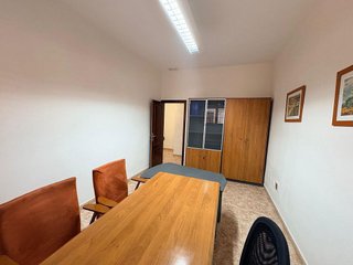 Oficina en alquiler en Alcaravaneras en Palmas de Gran Canaria(Las)