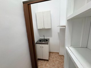 Oficina en alquiler en Alcaravaneras en Palmas de Gran Canaria(Las)