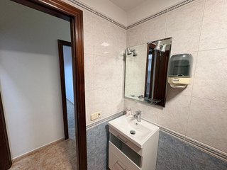 Oficina en alquiler en Alcaravaneras en Palmas de Gran Canaria(Las)
