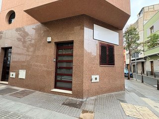 Oficina en alquiler en Alcaravaneras en Palmas de Gran Canaria(Las)