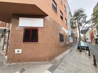 Oficina en alquiler en Alcaravaneras en Palmas de Gran Canaria(Las)