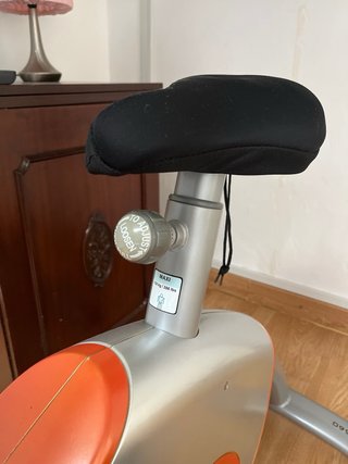 Bicicleta Estática