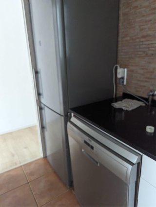 Lote Nevera LIEBHERR + Lavavajillas AEG + Horno