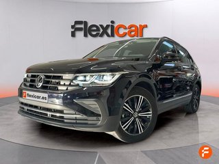 Volkswagen Tiguan Life 1.5 TSI 110kW (150CV)