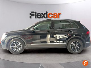 Volkswagen Tiguan Life 1.5 TSI 110kW (150CV)