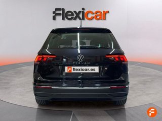Volkswagen Tiguan Life 1.5 TSI 110kW (150CV)