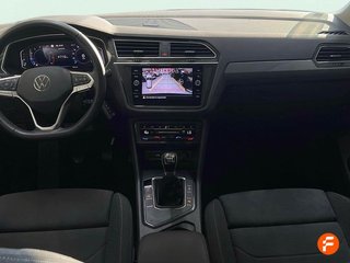 Volkswagen Tiguan Life 1.5 TSI 110kW (150CV)