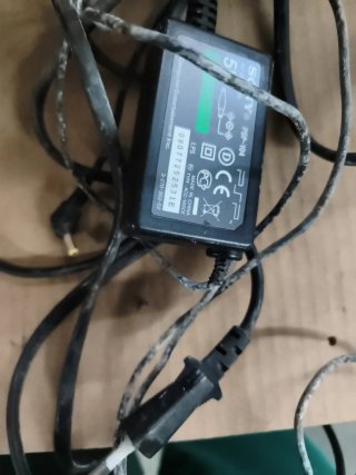 Caricatore Sony PSP-104