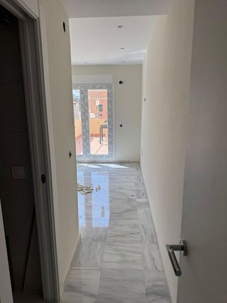 Piso en alquiler en Cerrado Calderón - El Morlaco en Málaga