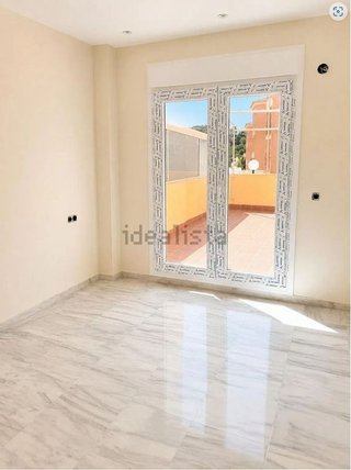 Piso en alquiler en Cerrado Calderón - El Morlaco en Málaga
