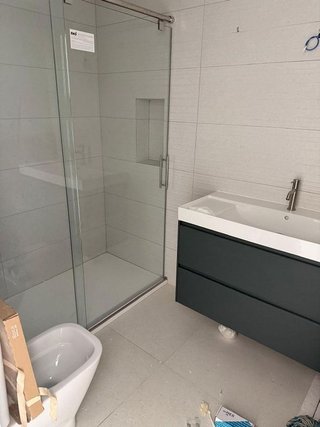 Piso en alquiler en Cerrado Calderón - El Morlaco en Málaga