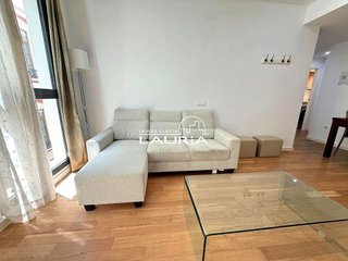 Piso en alquiler en La Xerea en Valencia