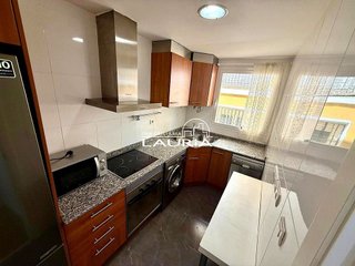 Piso en alquiler en La Xerea en Valencia