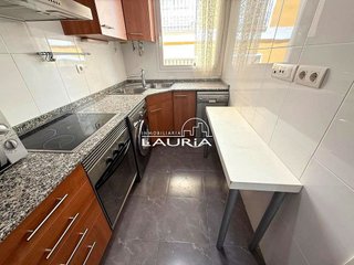 Piso en alquiler en La Xerea en Valencia