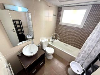 Piso en alquiler en La Xerea en Valencia