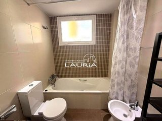 Piso en alquiler en La Xerea en Valencia