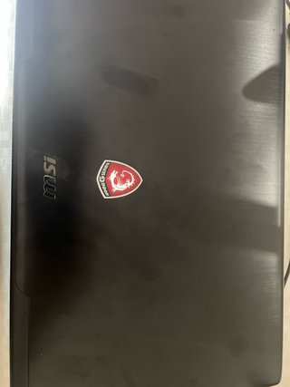 MSI GE70 2PE Apache Pro Portátil
