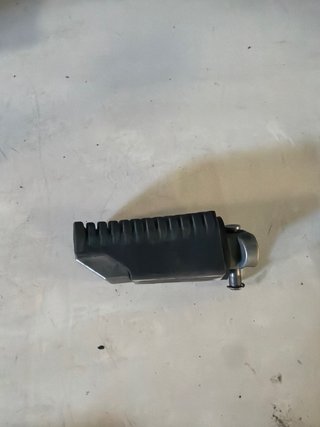 Estribera trasera derecha BMW K 1200 GT