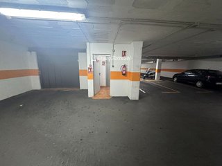 Garaje en venta en El Pla de Sant Josep - L'Asil en Elche