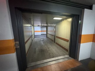 Garaje en venta en El Pla de Sant Josep - L'Asil en Elche